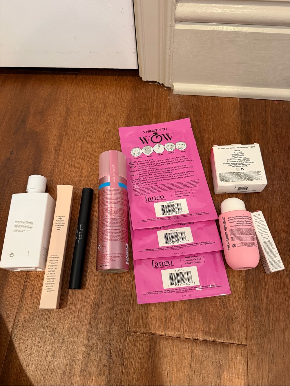 Mixed bundle - Picture 7 of 9